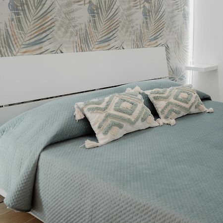 Baru Home In Centro Palermo Ngoại thất bức ảnh
