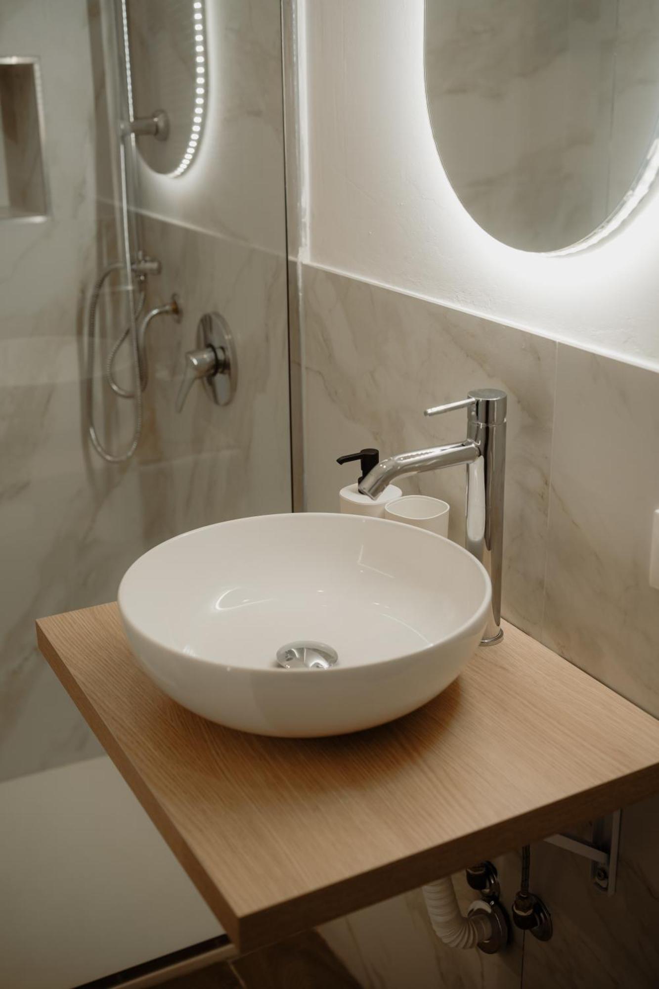 Baru Home In Centro Palermo Ngoại thất bức ảnh
