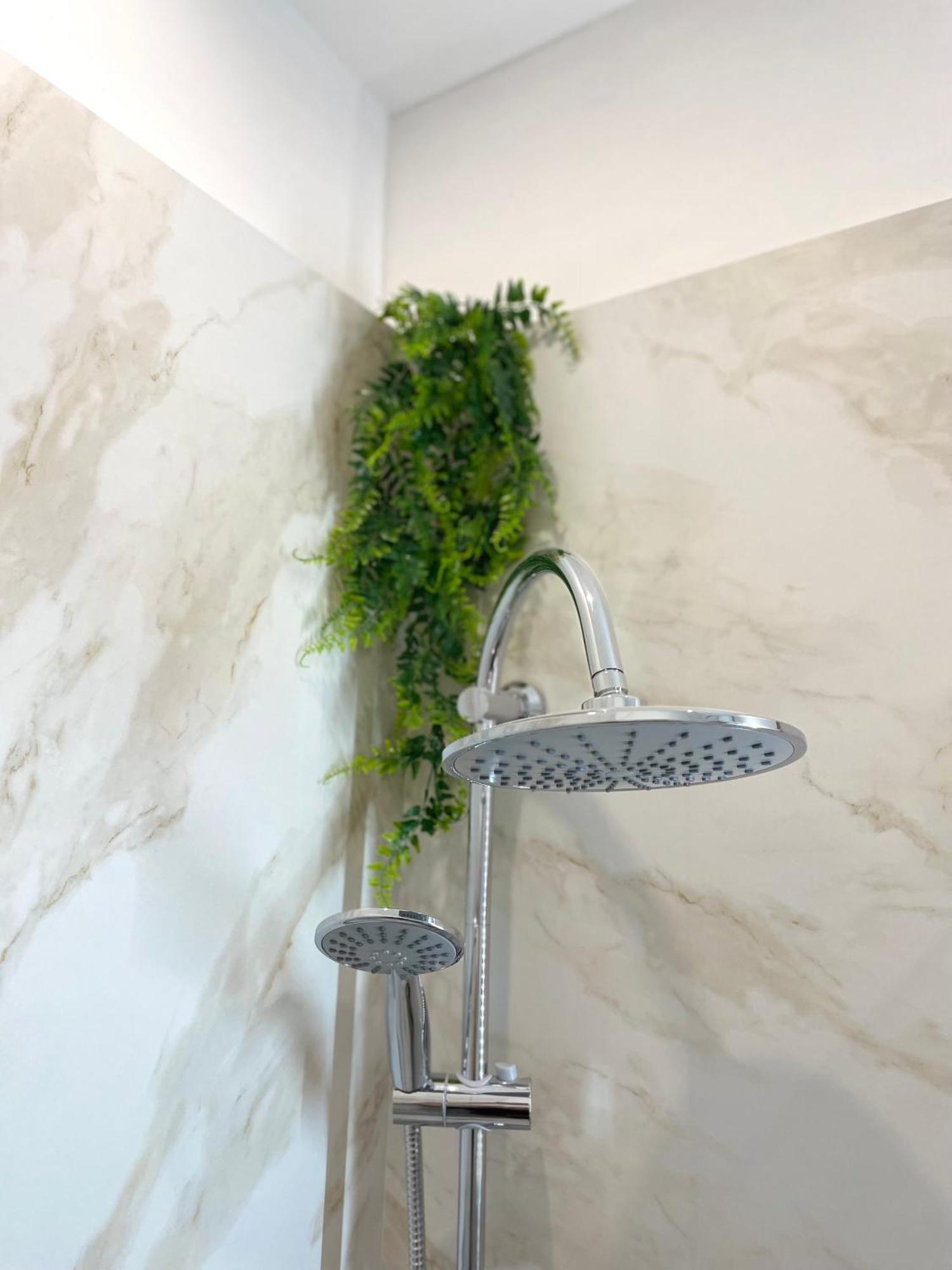 Baru Home In Centro Palermo Ngoại thất bức ảnh