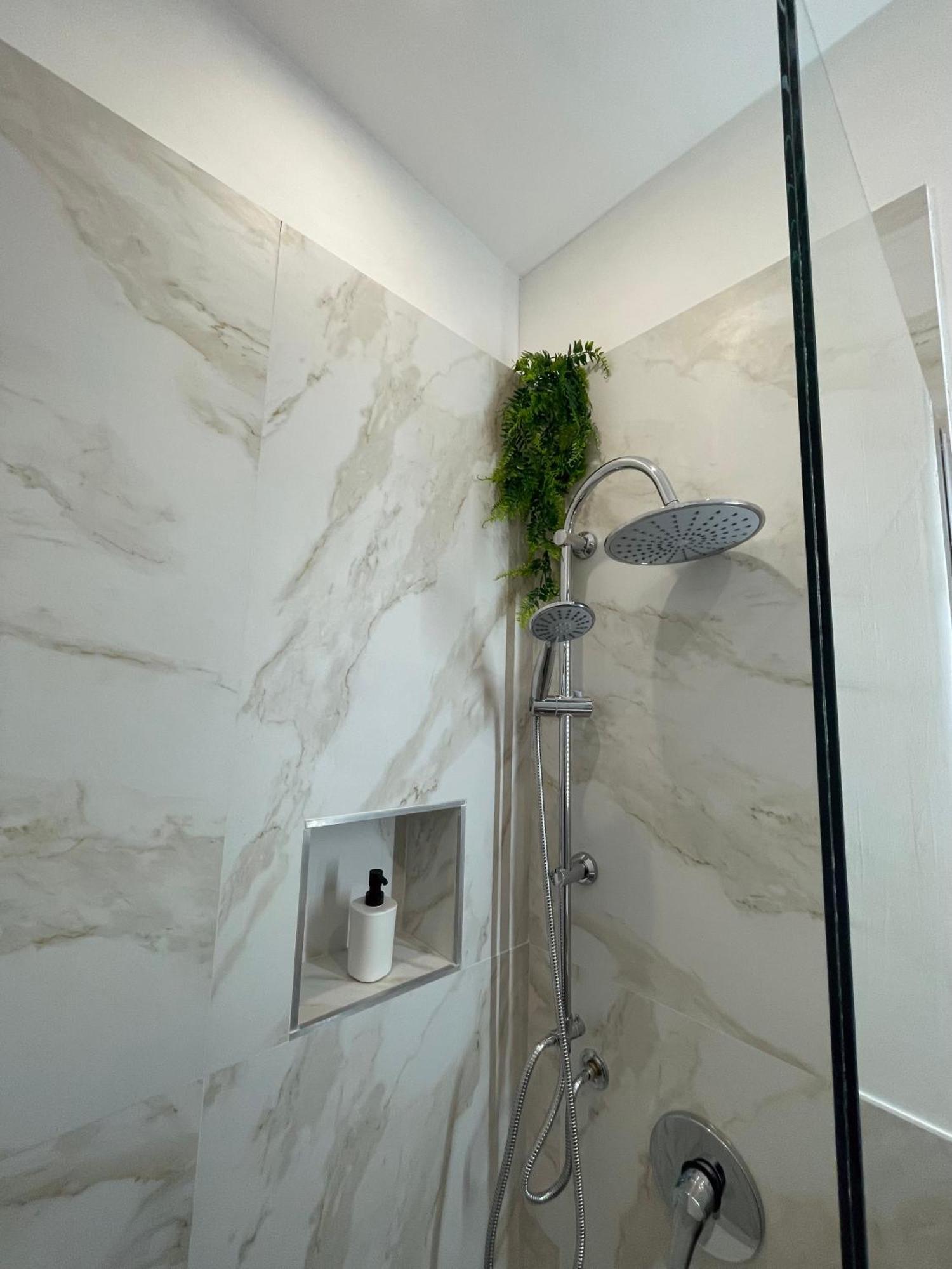 Baru Home In Centro Palermo Ngoại thất bức ảnh