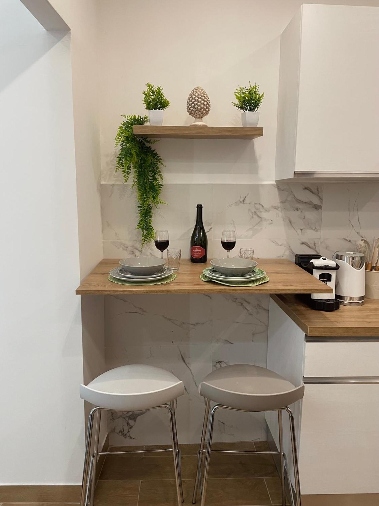 Baru Home In Centro Palermo Ngoại thất bức ảnh