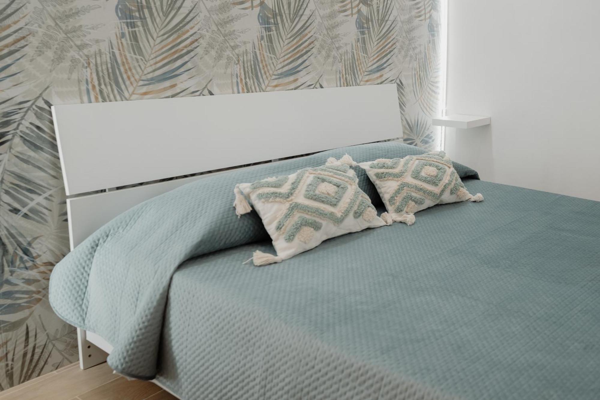 Baru Home In Centro Palermo Ngoại thất bức ảnh