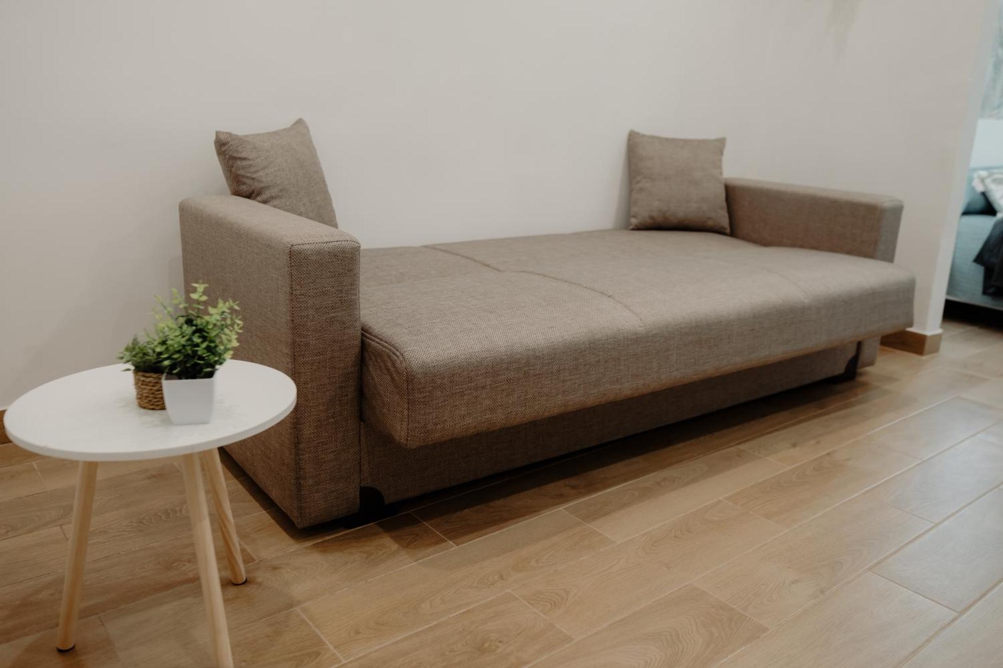 Baru Home In Centro Palermo Ngoại thất bức ảnh