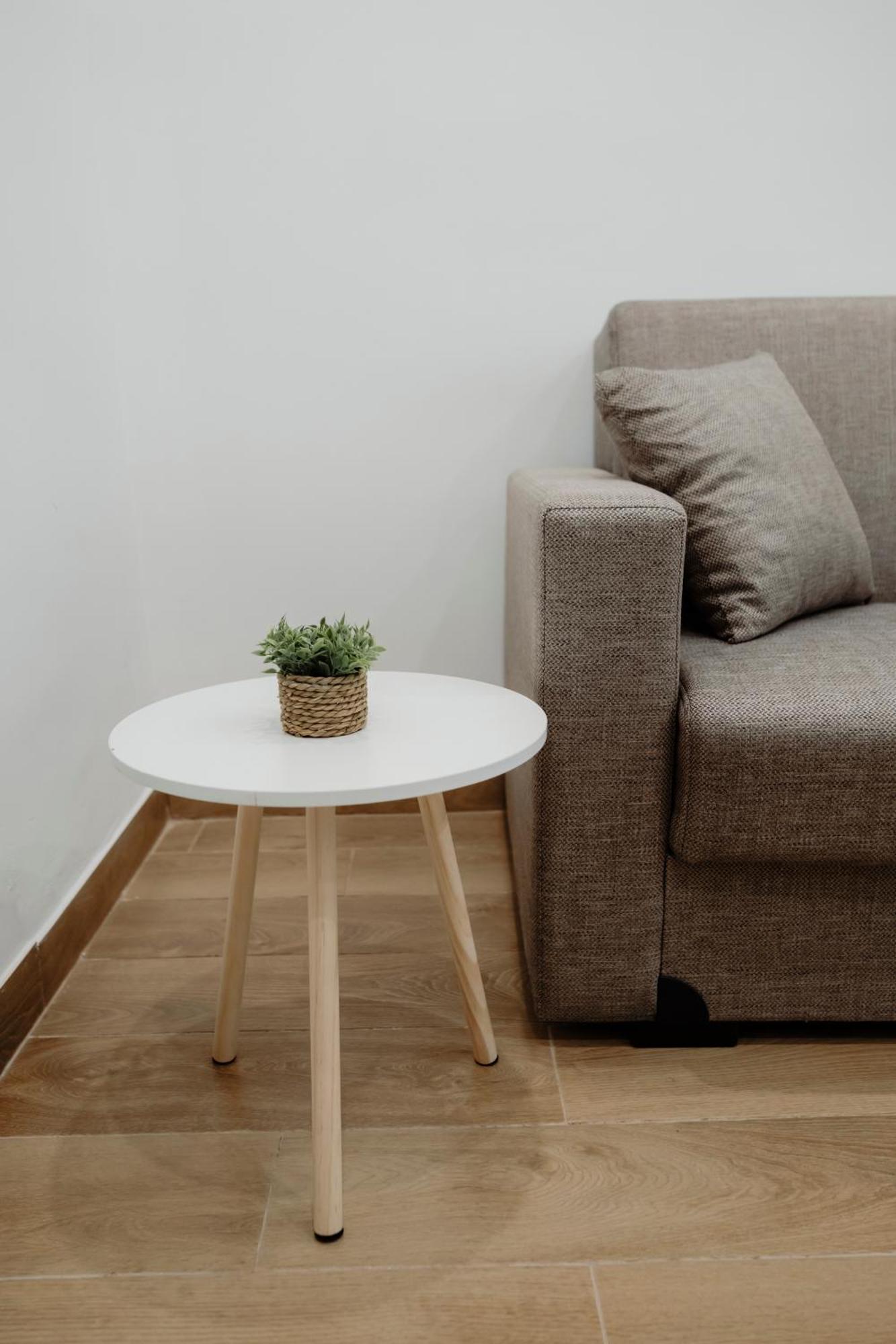 Baru Home In Centro Palermo Ngoại thất bức ảnh