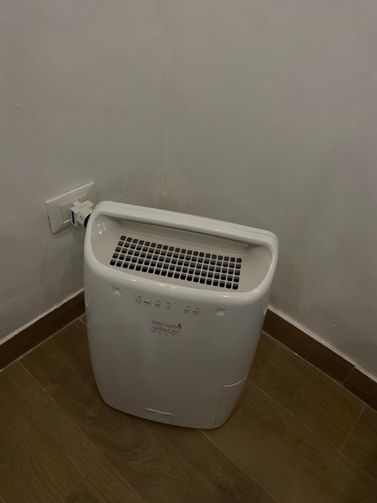 Baru Home In Centro Palermo Ngoại thất bức ảnh