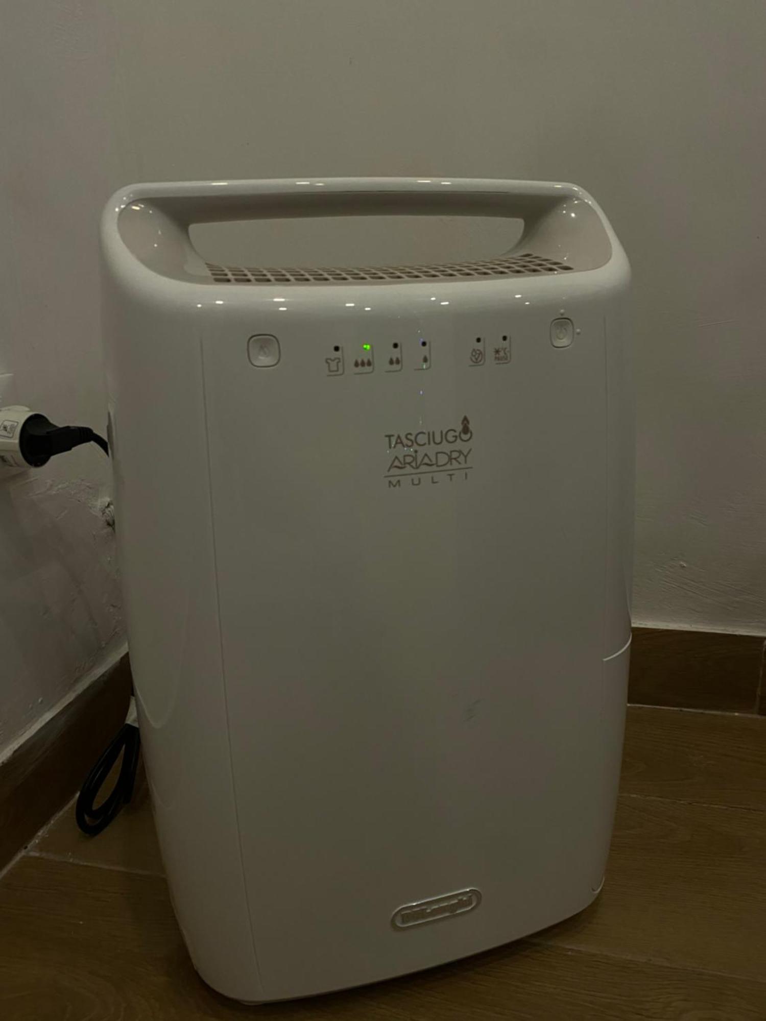 Baru Home In Centro Palermo Ngoại thất bức ảnh