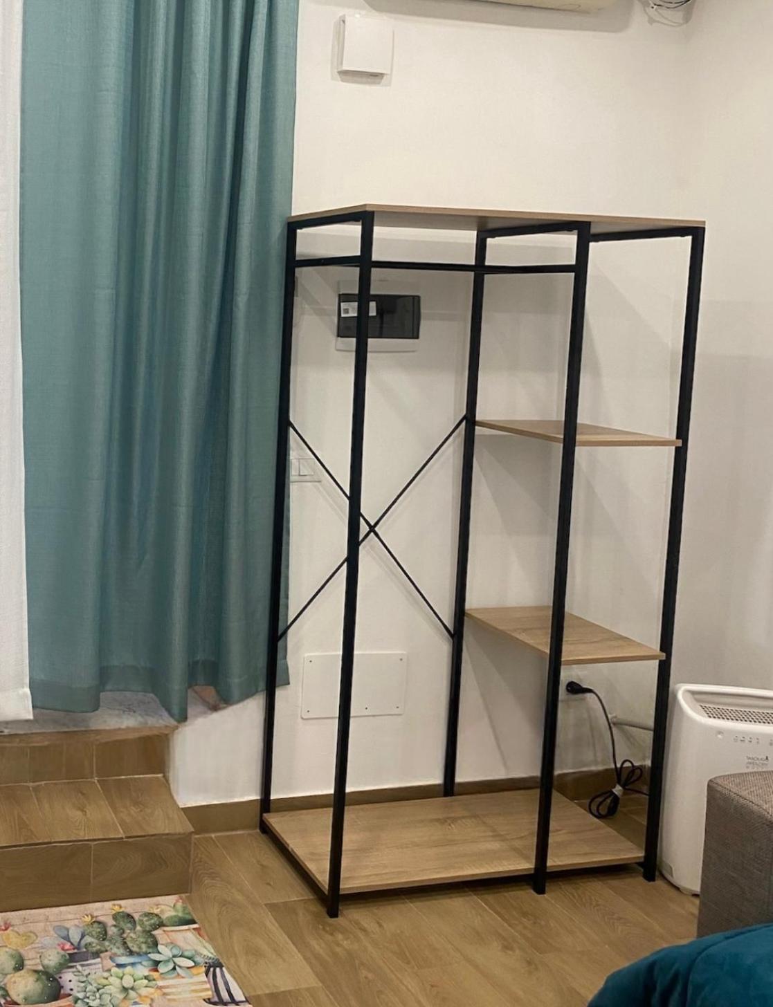 Baru Home In Centro Palermo Ngoại thất bức ảnh