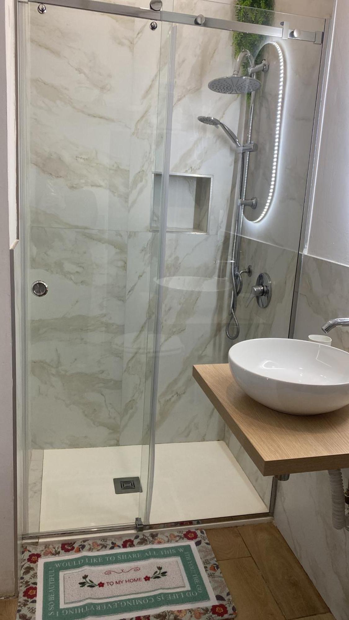 Baru Home In Centro Palermo Ngoại thất bức ảnh